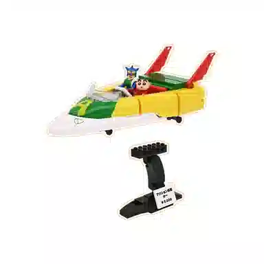 52TOYS 0-300pcs 6936798302580