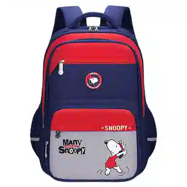SNOOPY