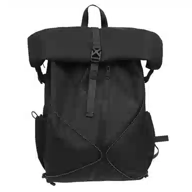 醇龙 大容量时尚潮流百搭 牛津布 双肩包 常规 男女同款情侣款 多色