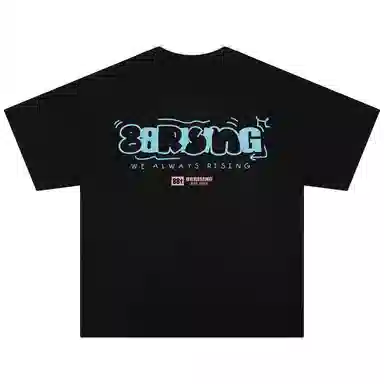 88rising T