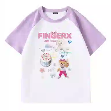 Fingercroxx T