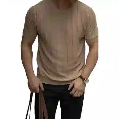 T