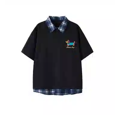 T