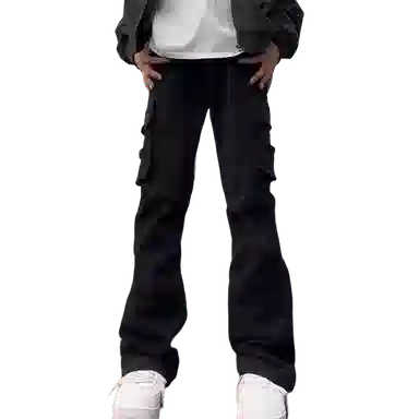 YGHOME OFFICIAL vibeclean fit