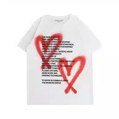 THE MUSEUM VISITOR T