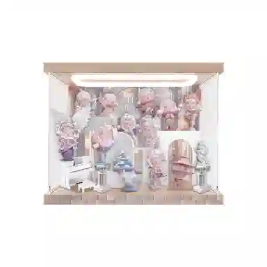 LIGHT YOUR BRICKS SP