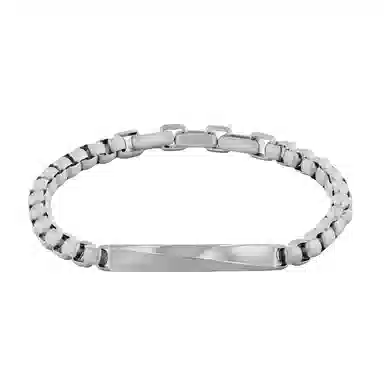 Calvin Klein Modern Metal Chain Bracelet