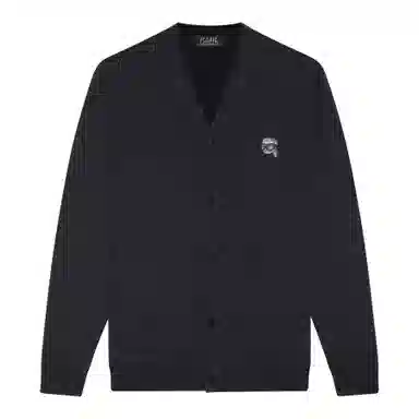 KARL LAGERFELD FW25 logoV