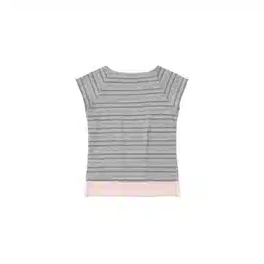 THE MUSEUM VISITOR T