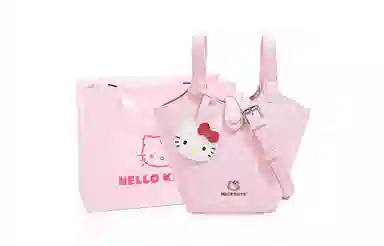 Sanrio Hello Kitty