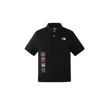 THE NORTH FACE Polo