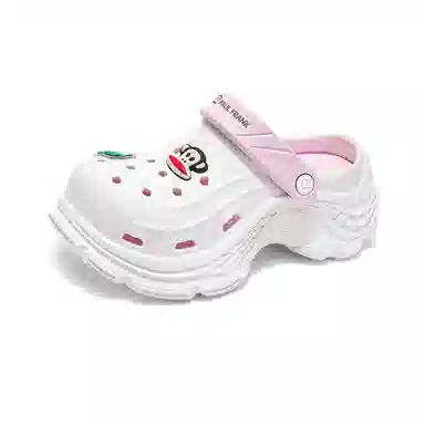 PAUL FRANK EVA