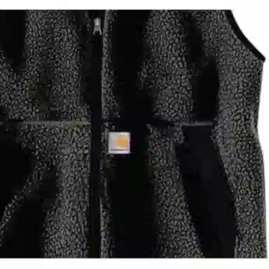 Carhartt 104995 Fleece Vest
