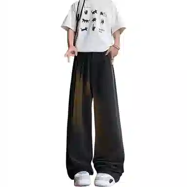 DOENU vintageBFcleanfit