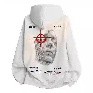 Paul Costelloe Hoodie