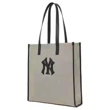 MLB Logo Tote