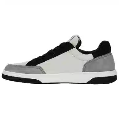 CHANEL 24S White Grey