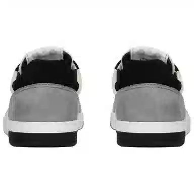 CHANEL 24S White Grey