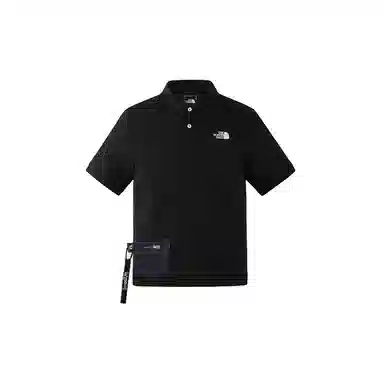 THE NORTH FACE MStand Polo