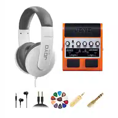 JOYO () JMH-04 JamBuddy