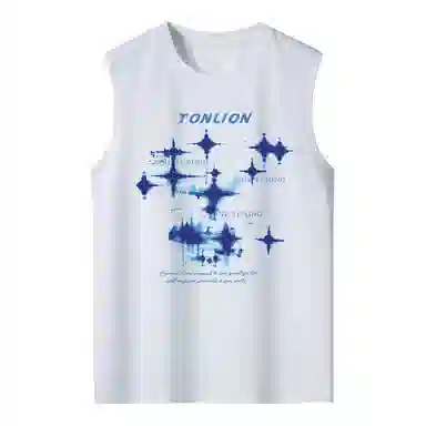 tonlion LOGO