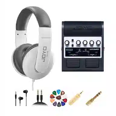 JOYO () JMH-04 JamBuddy