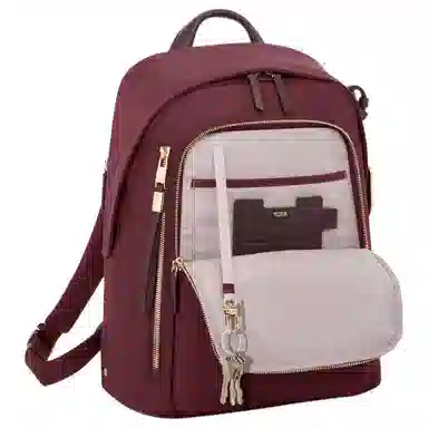 TUMI Voyageur Halsey