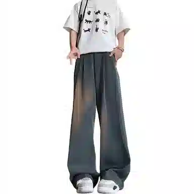 DOENU vintageBFcleanfit