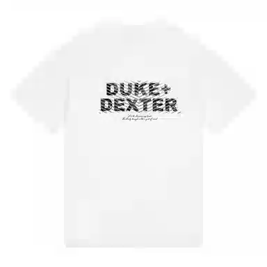 DUKE+DEXTER LogoT