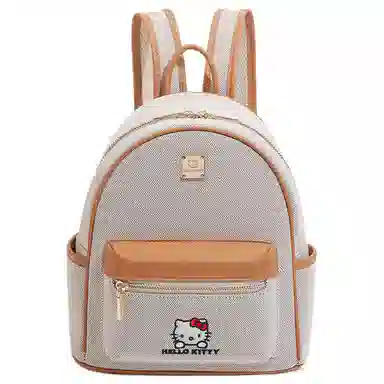 Sanrio Kitty Backpack
