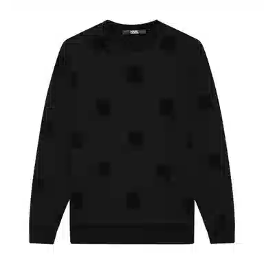 KARL LAGERFELD FW25 logo