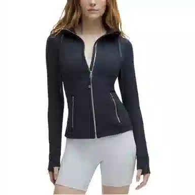 lululemon Define Nulu Jacket