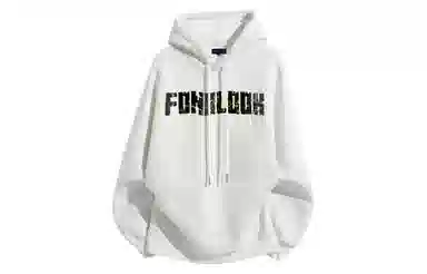 FONDLOOK Hoodie