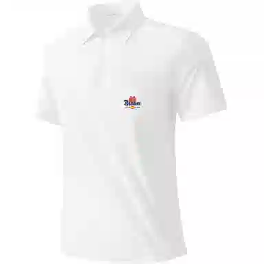 LINE FRIENDS cleanfitPolo