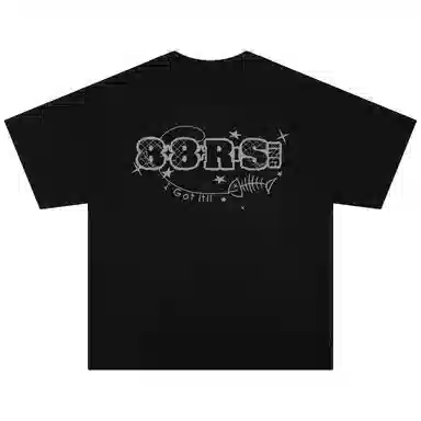 88rising T