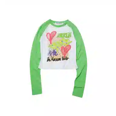 THE MUSEUM VISITOR 24SS T