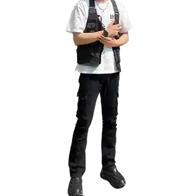 YGHOME OFFICIAL vibeclean fit