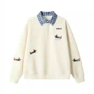 HSWLD polo