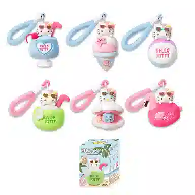 x Sanrio IP hellokitty