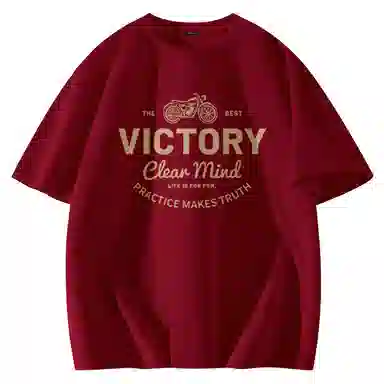 MINISO logocleanfitT