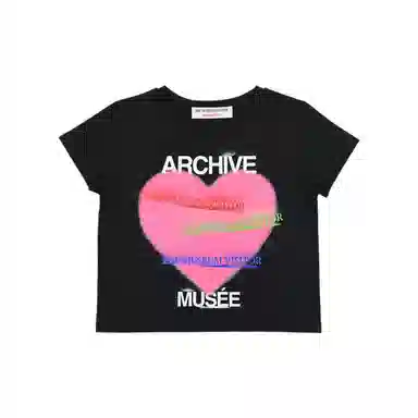 THE MUSEUM VISITOR T