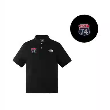 THE NORTH FACE NIGHT Polo