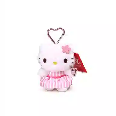 Jinnew hello kitty