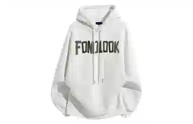 FONDLOOK Hoodie