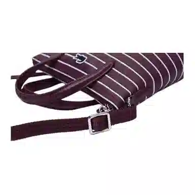 LACOSTE PVC
