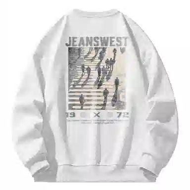 JEANSWEST Logo
