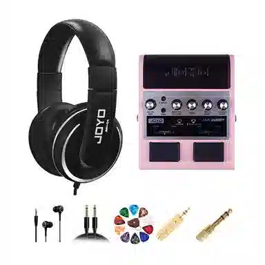 JOYO () JMH-04 JamBuddy