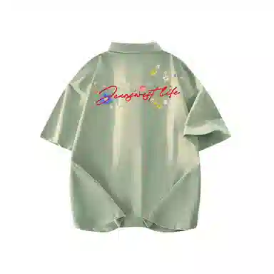 JEANSWEST LIFE LogoPOLO