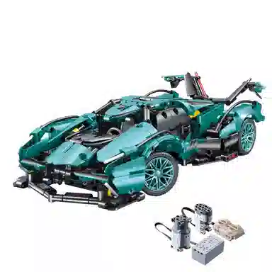 Stomle Family 114V12