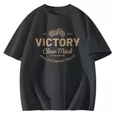 MINISO logocleanfitT